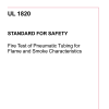 UL 1820 PDF UL 1820 PDF